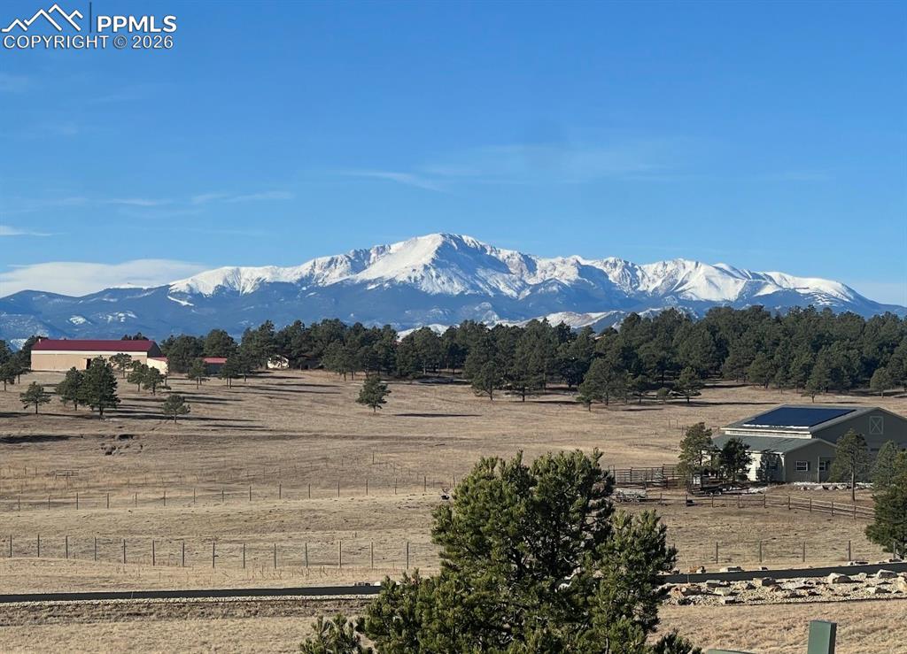 16329 Open Sky Way Colorado Springs CO 80908
