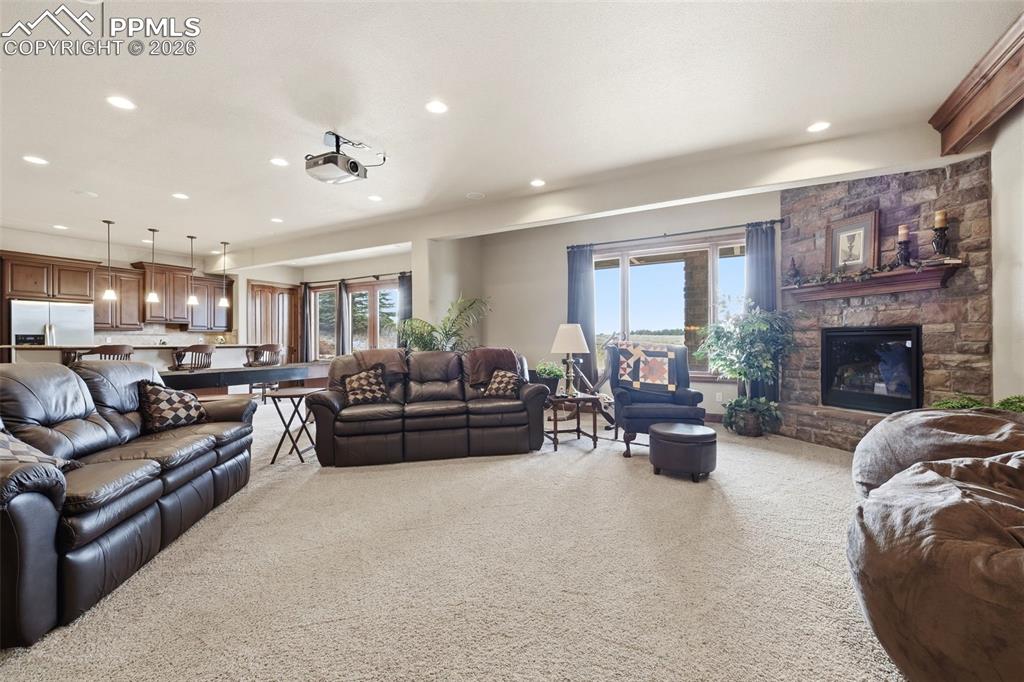 16329 Open Sky Way Colorado Springs CO 80908