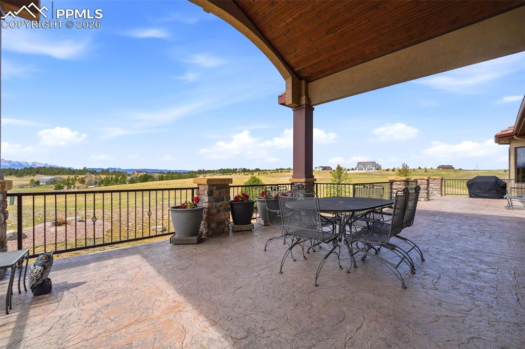 16329 Open Sky Way Colorado Springs CO 80908