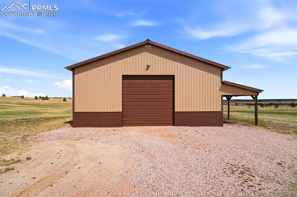 16329 Open Sky Way Colorado Springs CO 80908