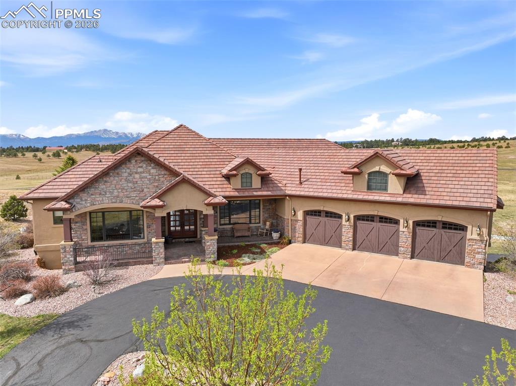 16329 Open Sky Way Colorado Springs CO 80908