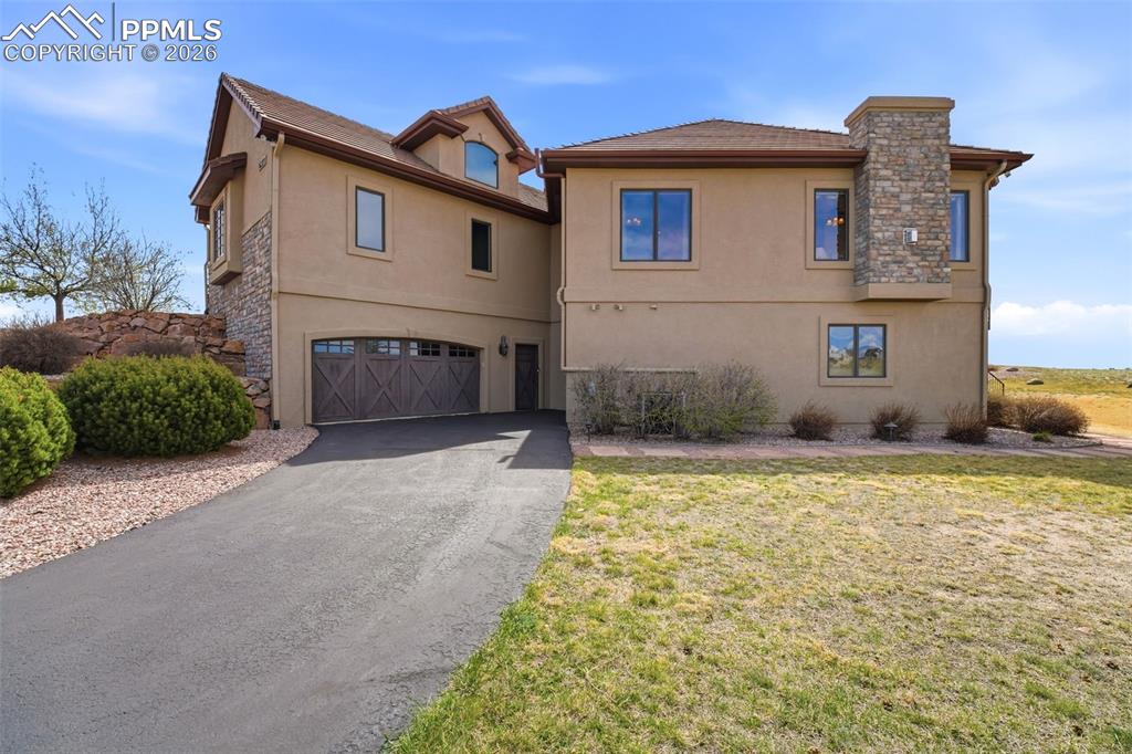 16329 Open Sky Way Colorado Springs CO 80908