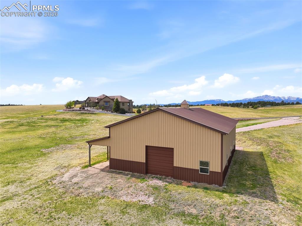 16329 Open Sky Way Colorado Springs CO 80908