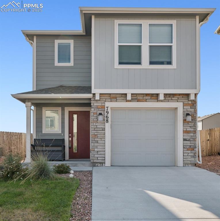 7968 Nico Way Peyton CO 80831