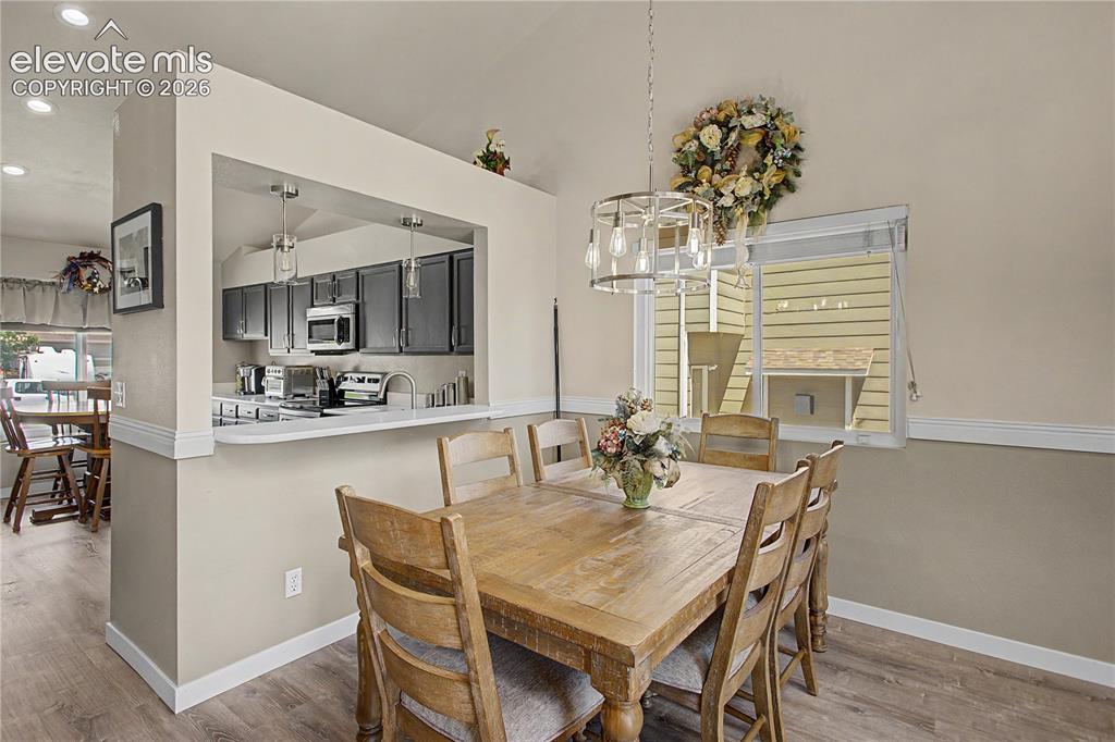 2925 Walton Creek Drive Colorado Springs CO 80922