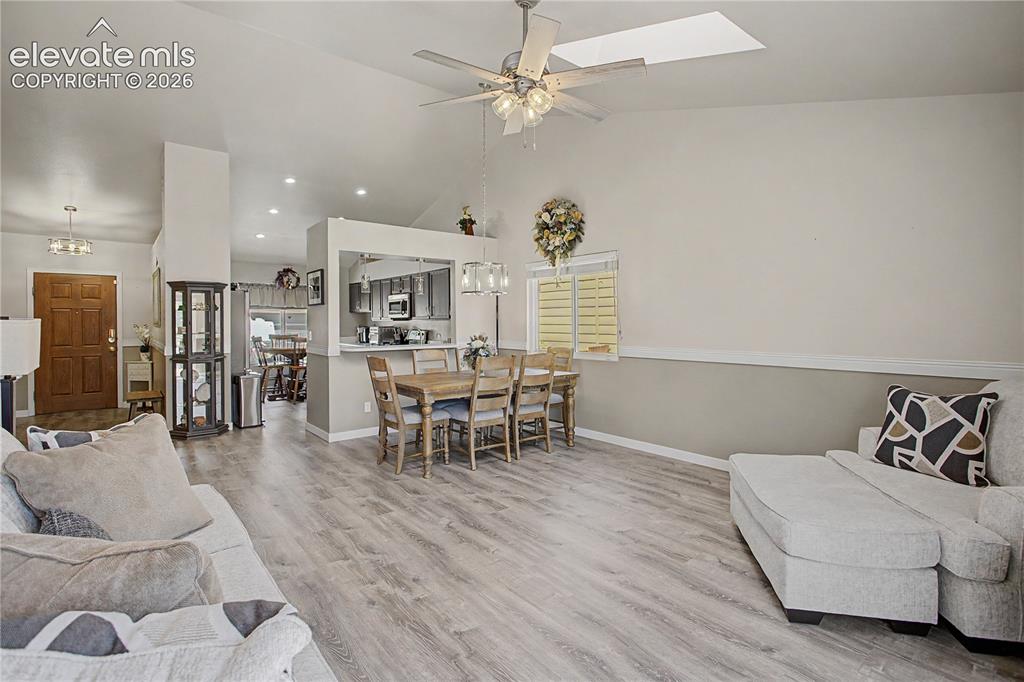 2925 Walton Creek Drive Colorado Springs CO 80922