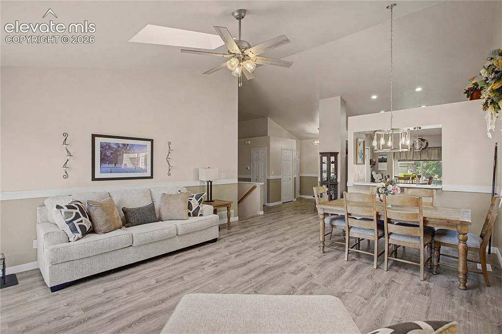 2925 Walton Creek Drive Colorado Springs CO 80922