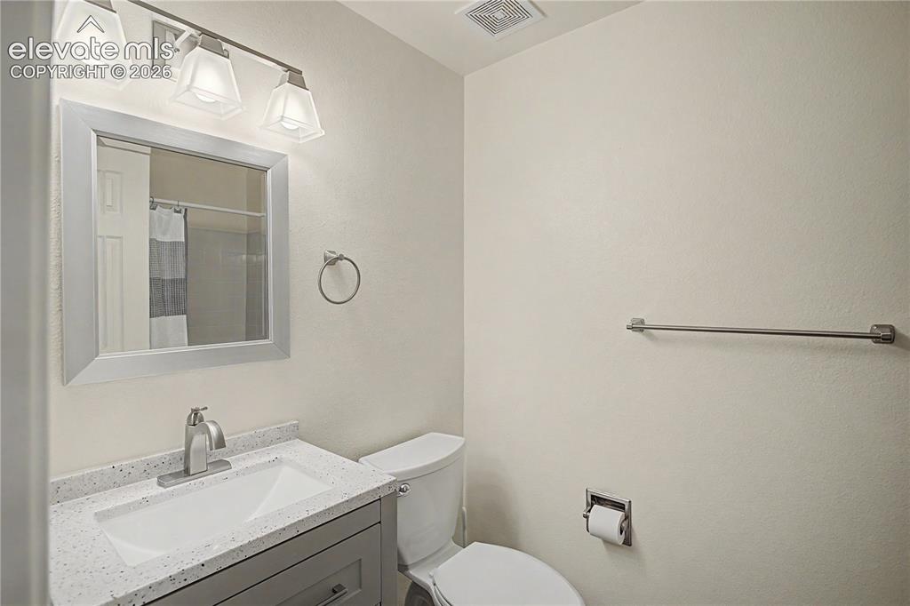 2925 Walton Creek Drive Colorado Springs CO 80922