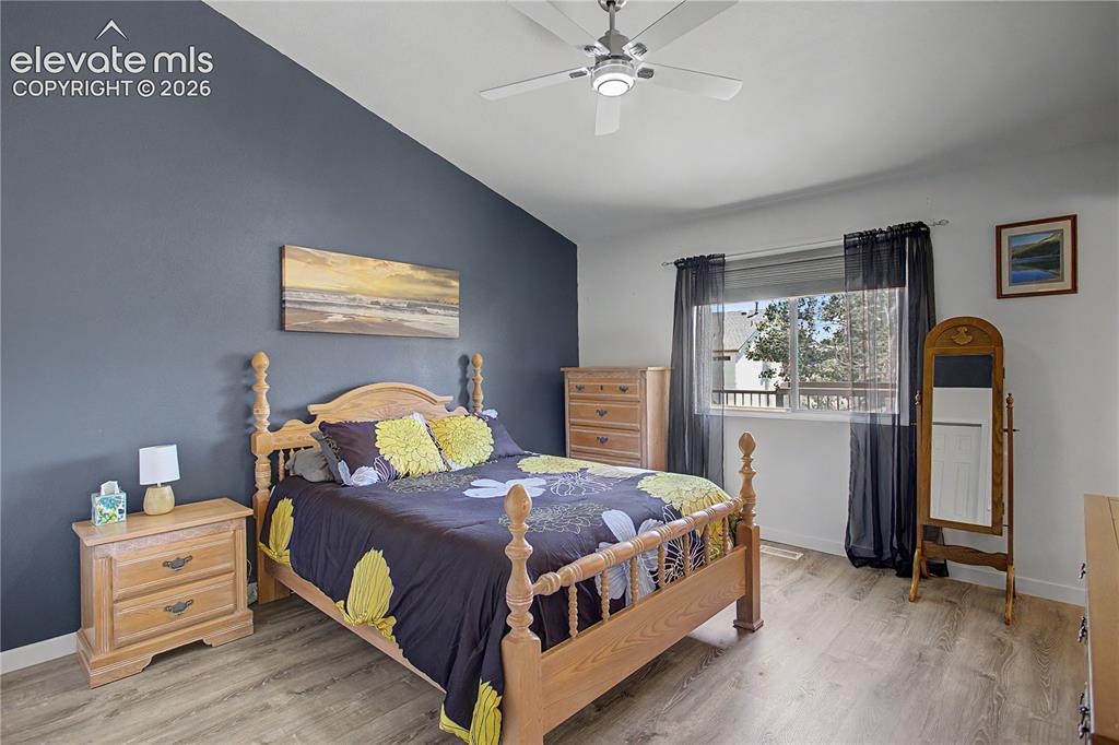 2925 Walton Creek Drive Colorado Springs CO 80922