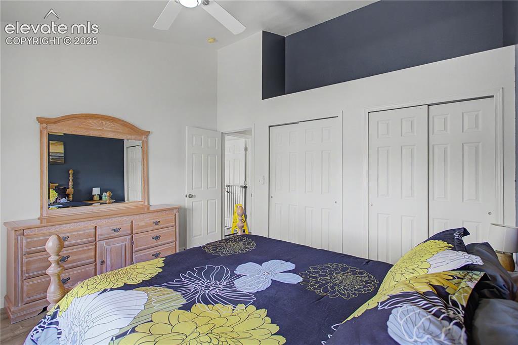 2925 Walton Creek Drive Colorado Springs CO 80922