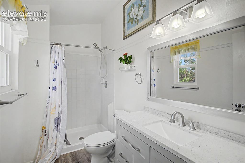 2925 Walton Creek Drive Colorado Springs CO 80922