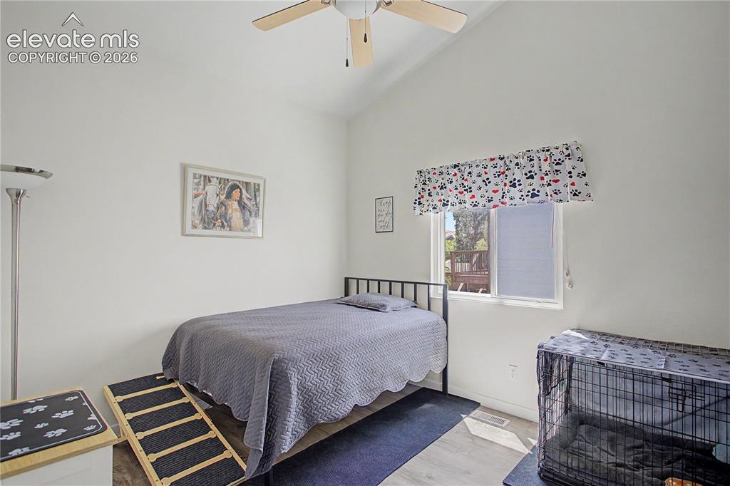 2925 Walton Creek Drive Colorado Springs CO 80922