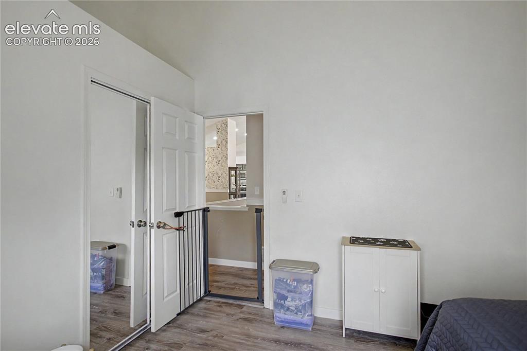 2925 Walton Creek Drive Colorado Springs CO 80922