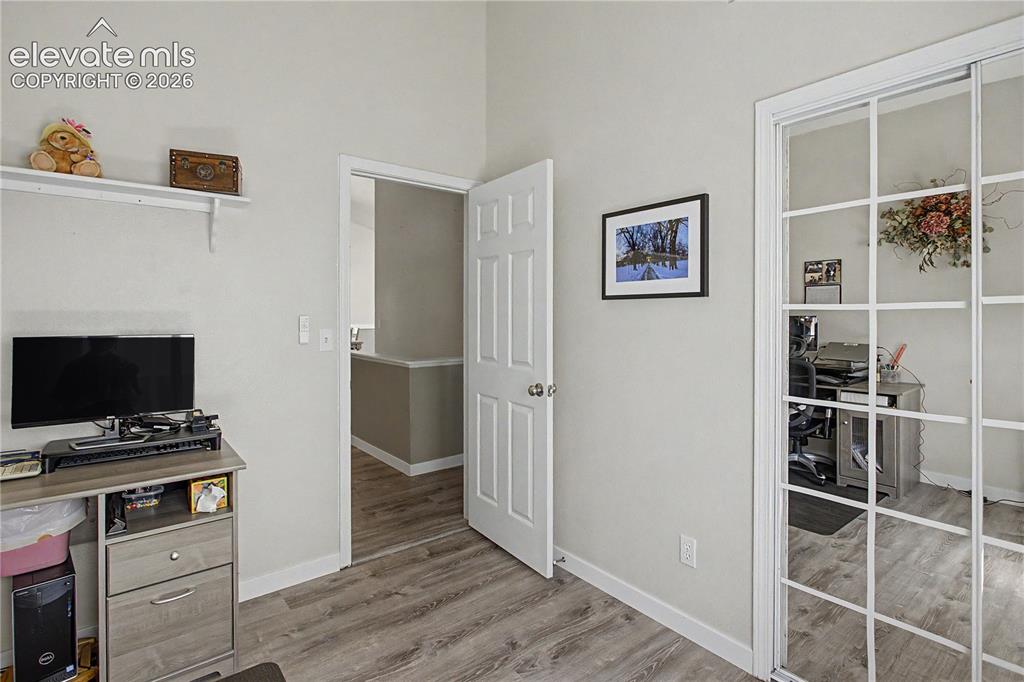 2925 Walton Creek Drive Colorado Springs CO 80922