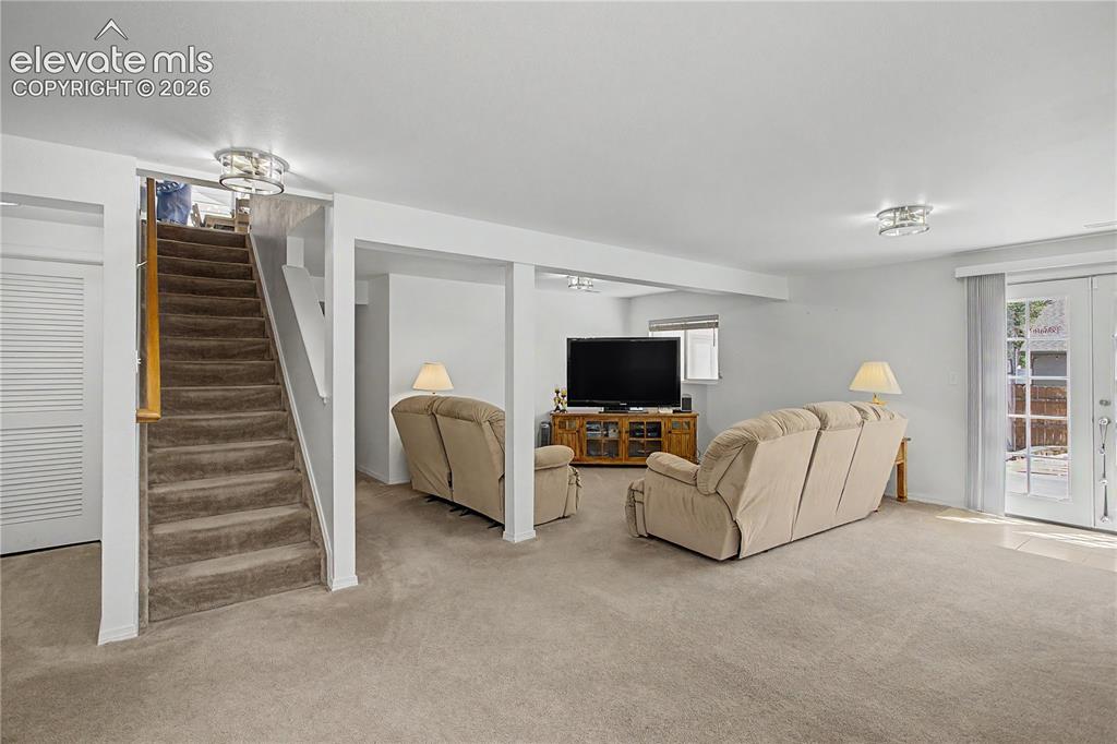 2925 Walton Creek Drive Colorado Springs CO 80922