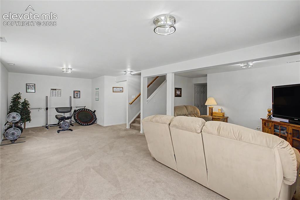 2925 Walton Creek Drive Colorado Springs CO 80922