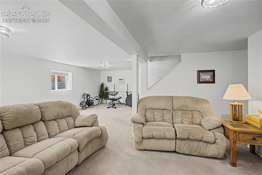 2925 Walton Creek Drive Colorado Springs CO 80922