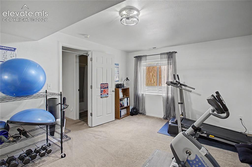 2925 Walton Creek Drive Colorado Springs CO 80922