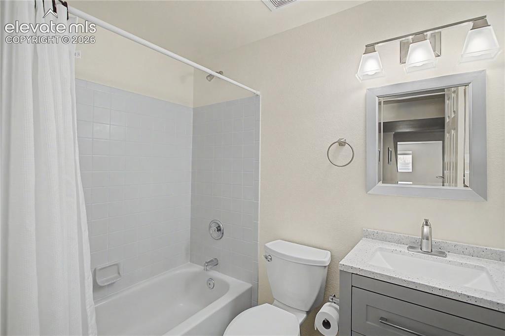 2925 Walton Creek Drive Colorado Springs CO 80922