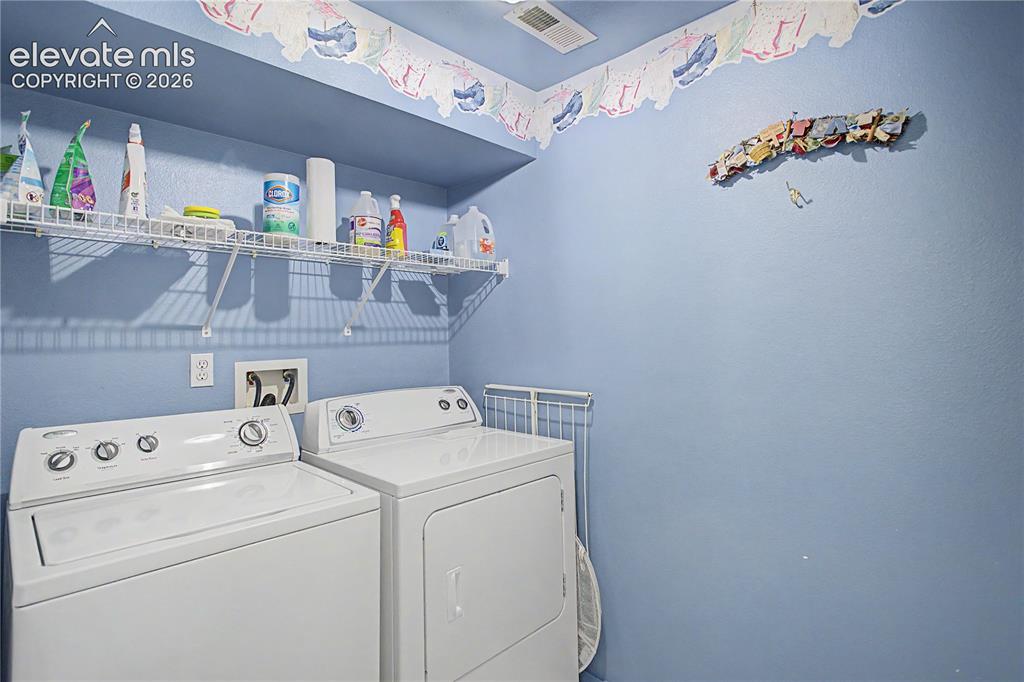 2925 Walton Creek Drive Colorado Springs CO 80922