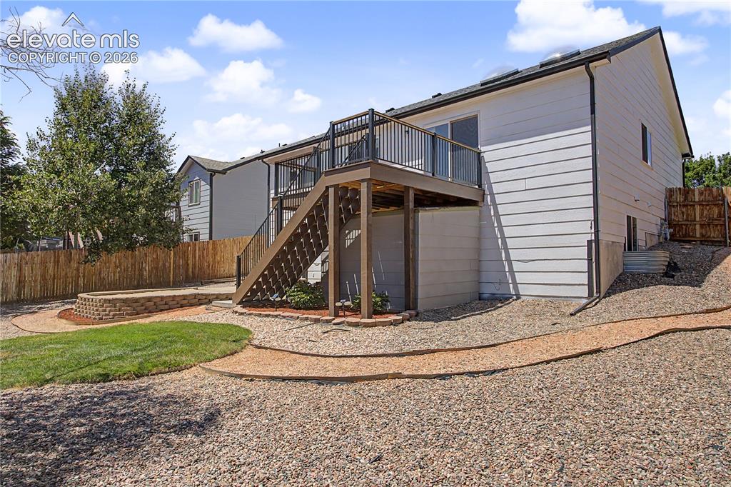 2925 Walton Creek Drive Colorado Springs CO 80922