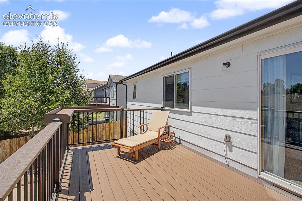 2925 Walton Creek Drive Colorado Springs CO 80922