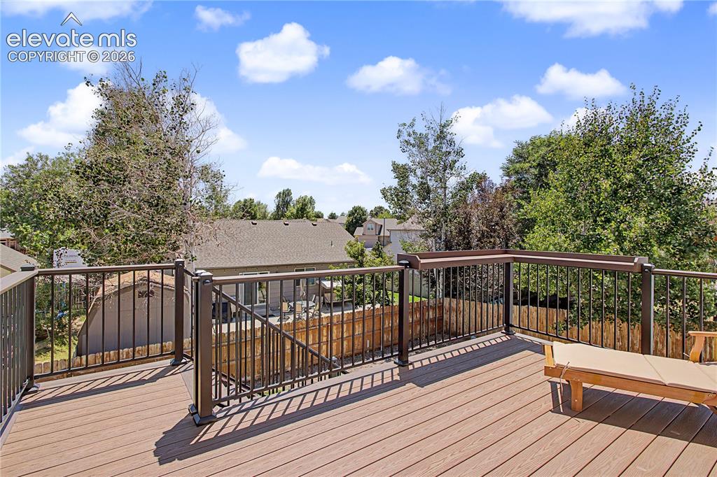 2925 Walton Creek Drive Colorado Springs CO 80922