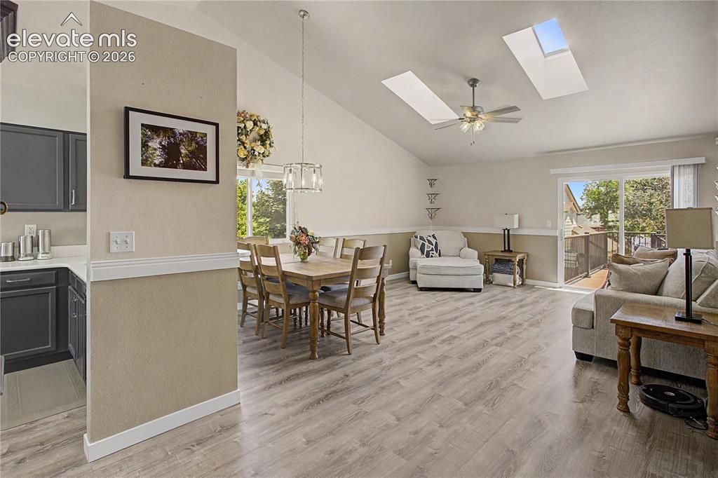2925 Walton Creek Drive Colorado Springs CO 80922