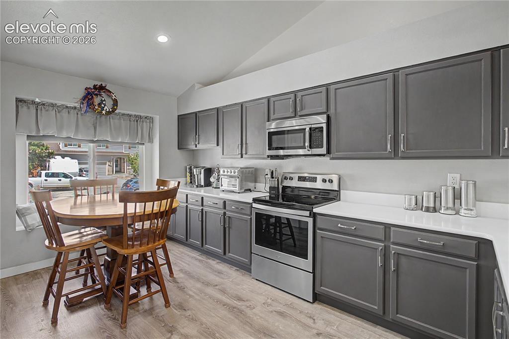 2925 Walton Creek Drive Colorado Springs CO 80922