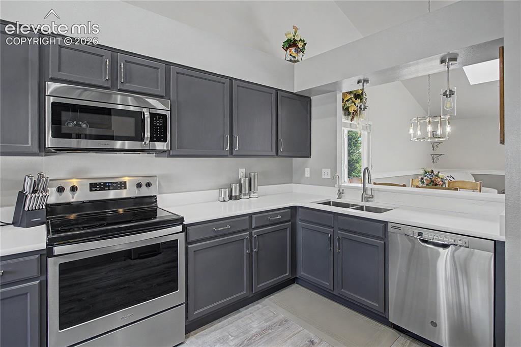 2925 Walton Creek Drive Colorado Springs CO 80922