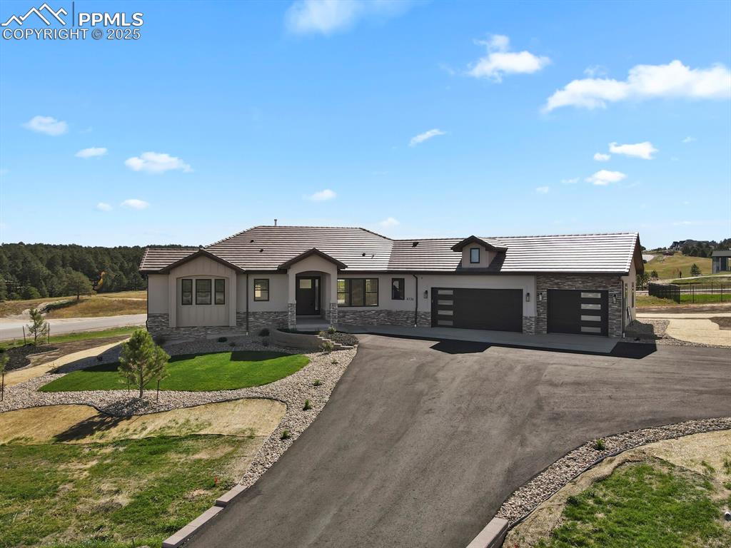 4136 Pinehurst Circle Colorado Springs CO 80908