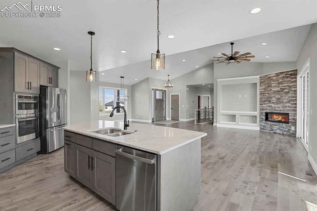 4136 Pinehurst Circle Colorado Springs CO 80908