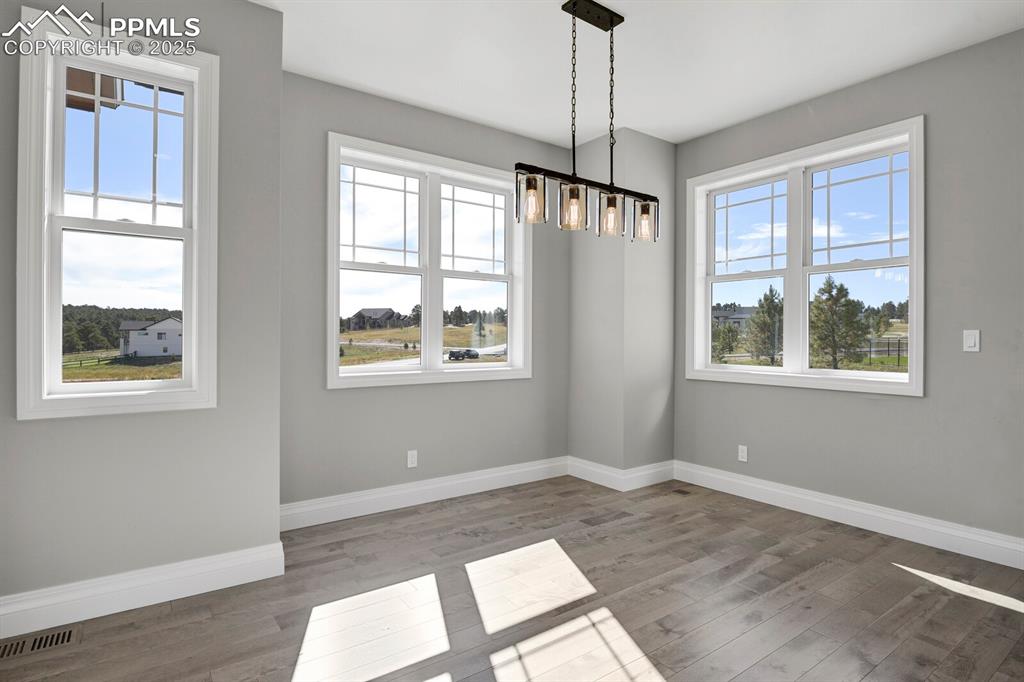 4136 Pinehurst Circle Colorado Springs CO 80908