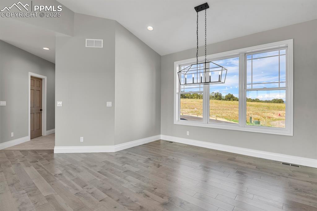 4136 Pinehurst Circle Colorado Springs CO 80908