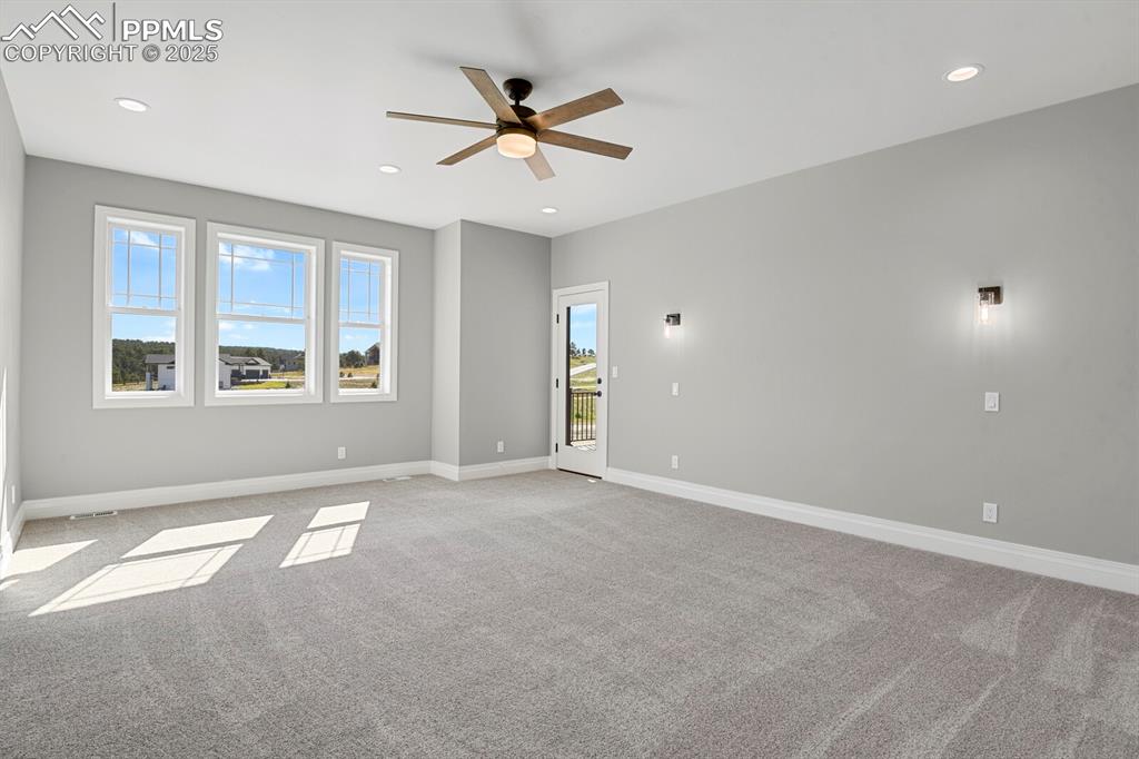 4136 Pinehurst Circle Colorado Springs CO 80908