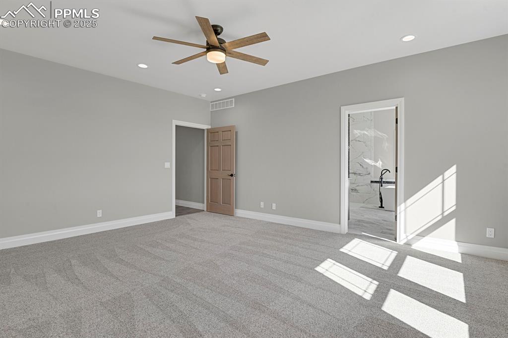 4136 Pinehurst Circle Colorado Springs CO 80908