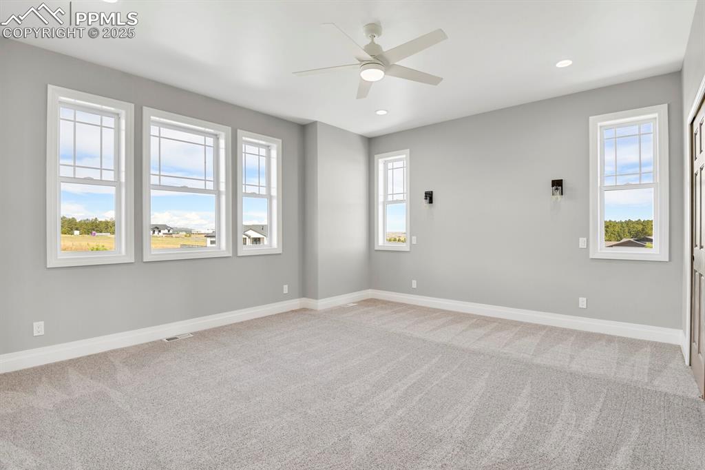 4136 Pinehurst Circle Colorado Springs CO 80908