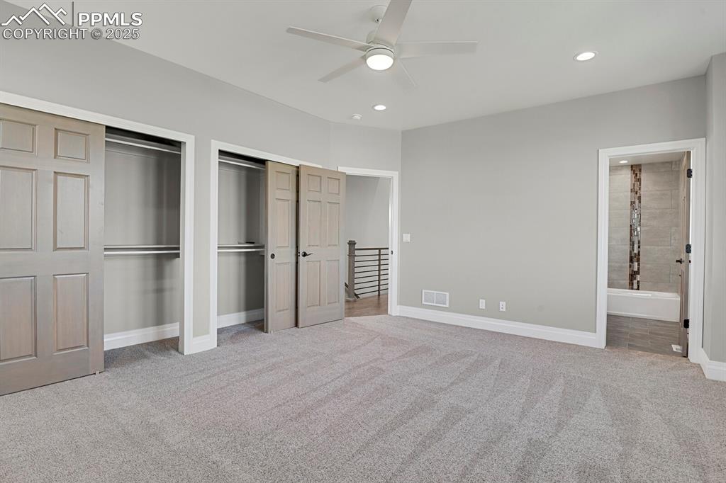 4136 Pinehurst Circle Colorado Springs CO 80908