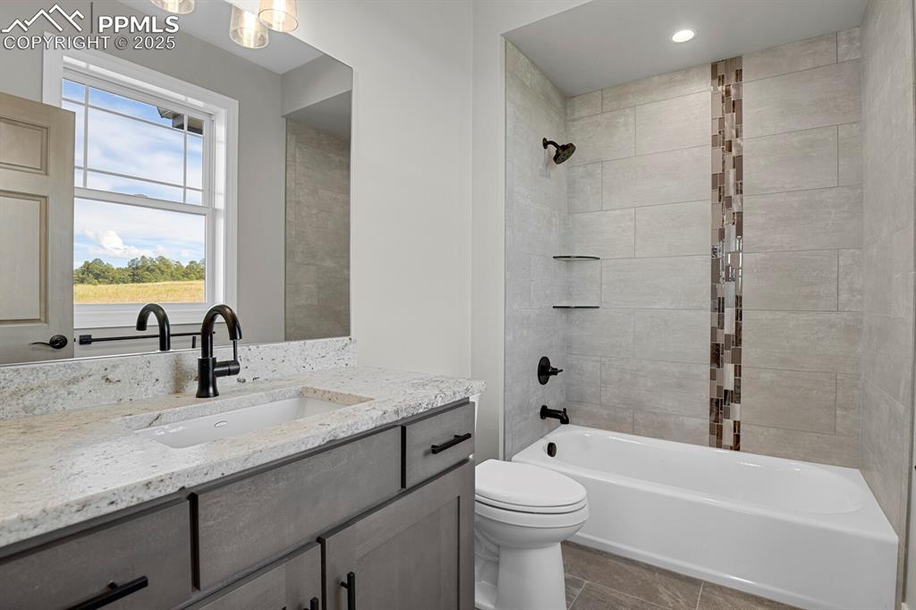 4136 Pinehurst Circle Colorado Springs CO 80908