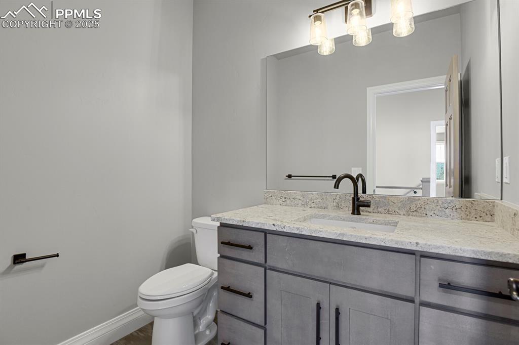 4136 Pinehurst Circle Colorado Springs CO 80908