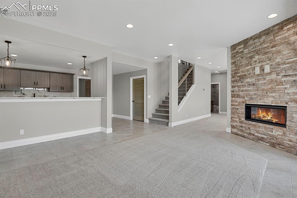 4136 Pinehurst Circle Colorado Springs CO 80908