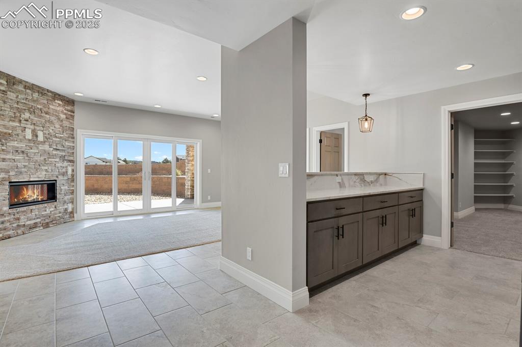 4136 Pinehurst Circle Colorado Springs CO 80908