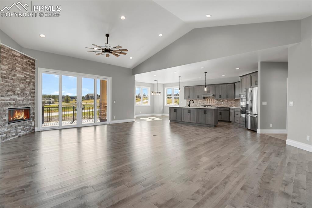 4136 Pinehurst Circle Colorado Springs CO 80908