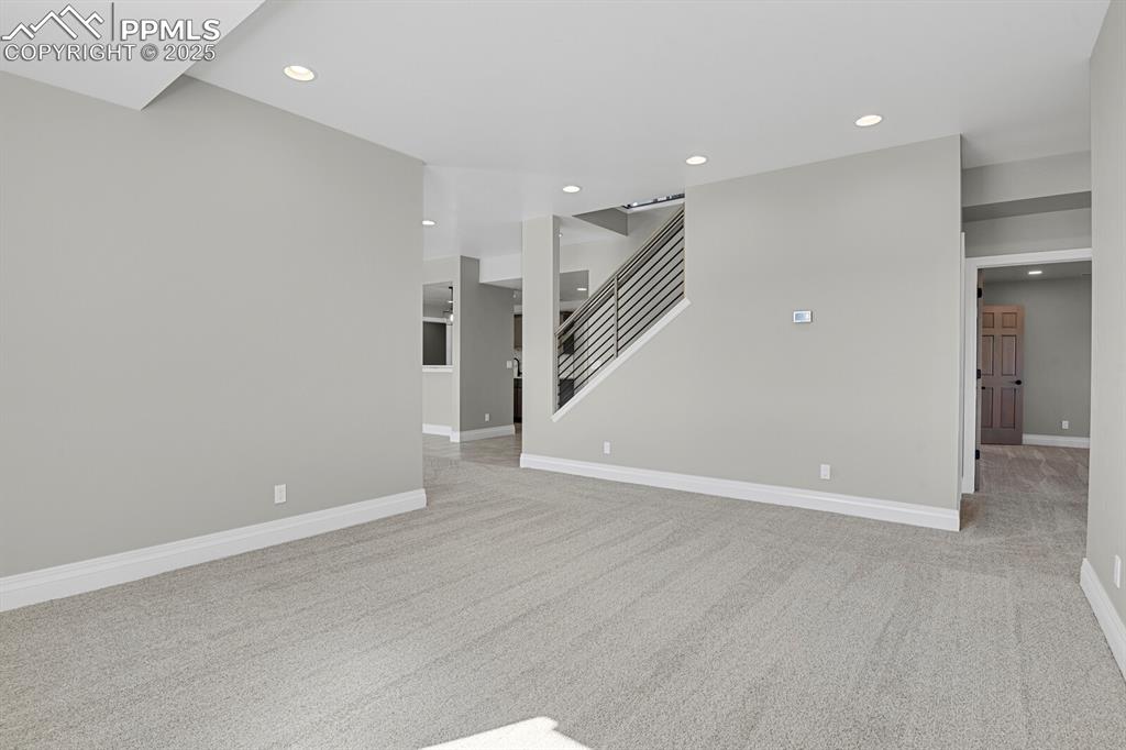 4136 Pinehurst Circle Colorado Springs CO 80908