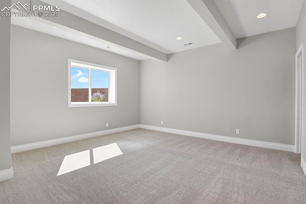 4136 Pinehurst Circle Colorado Springs CO 80908