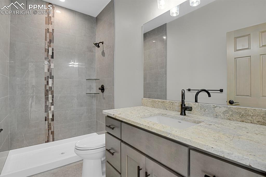 4136 Pinehurst Circle Colorado Springs CO 80908