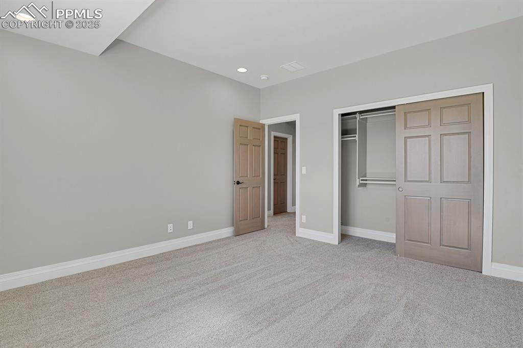 4136 Pinehurst Circle Colorado Springs CO 80908