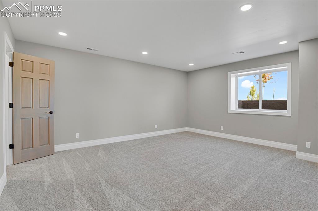 4136 Pinehurst Circle Colorado Springs CO 80908