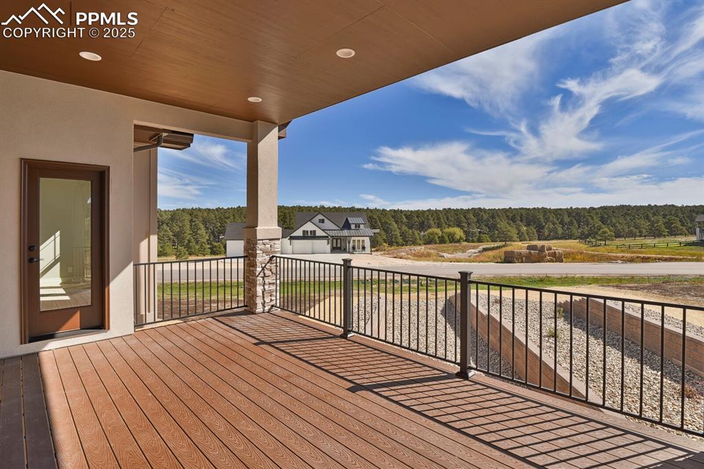 4136 Pinehurst Circle Colorado Springs CO 80908