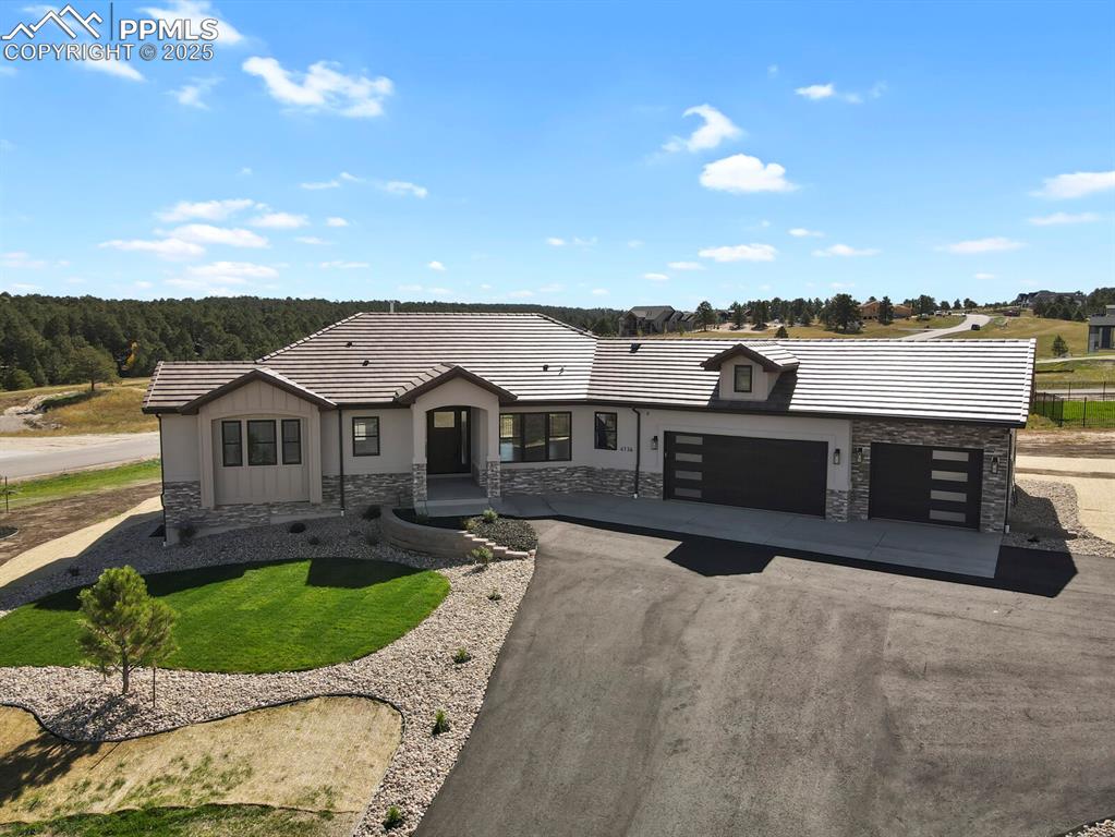 4136 Pinehurst Circle Colorado Springs CO 80908